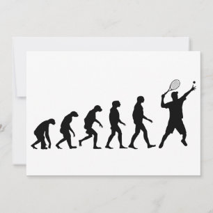 Evolución del tenis