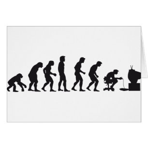 Evolución del videojugador