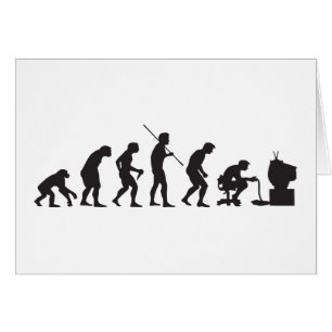 Evolución del videojugador del juego de los