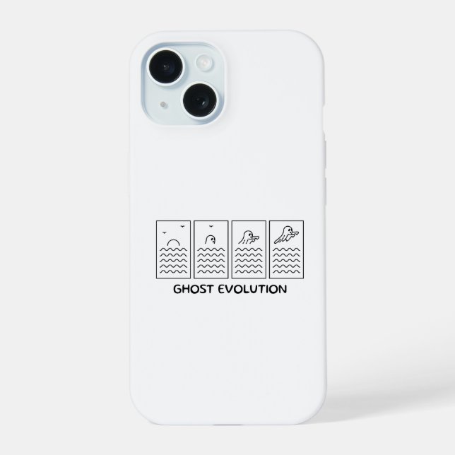 Evolución fantasma (Reverso )