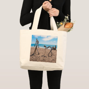 Evolución Gran Bolsa De Tote