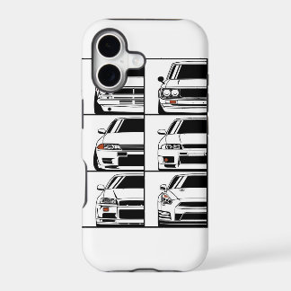 Evolución GTR del horizonte