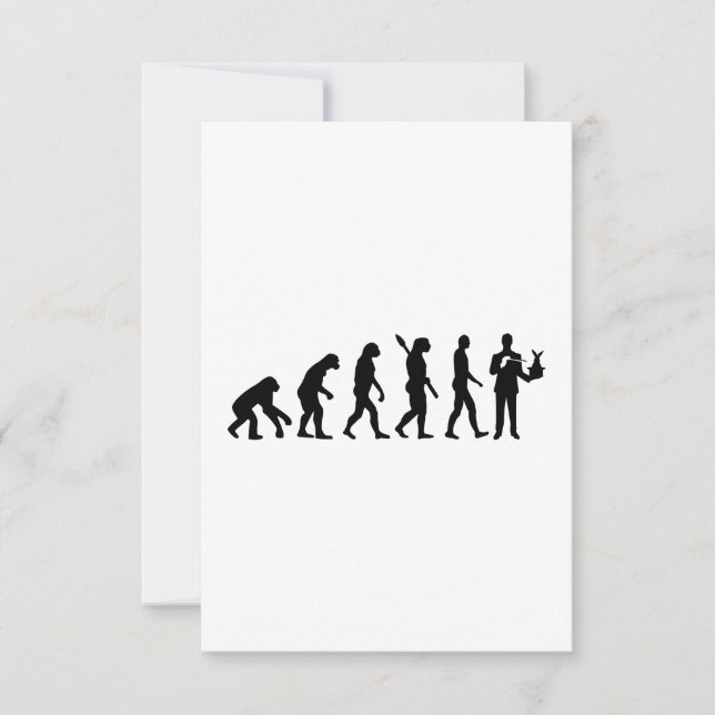 Evolución Magicista (Anverso)