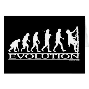 Evolución - subiendo