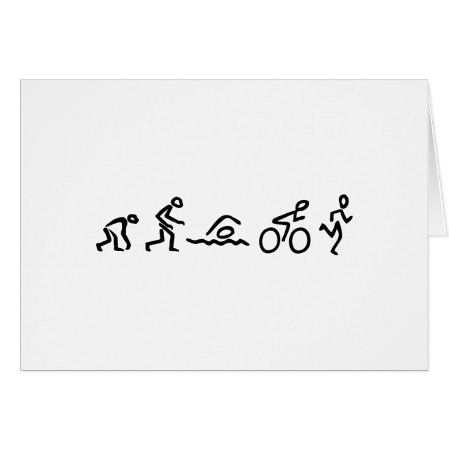 Evolución tri (Anverso (Horizontal))