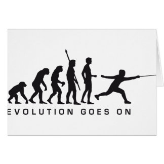 evolution fencer