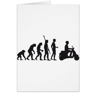 evolution scooter