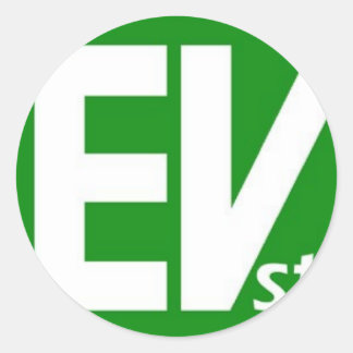 EVst Pegatinas