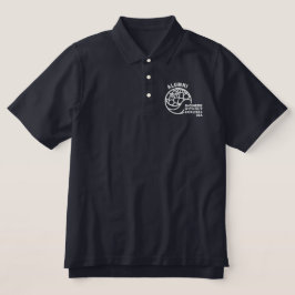 EWB-USA Alumni Polo (Navy)