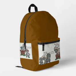 Ewe Es Una Bolsa Mixta