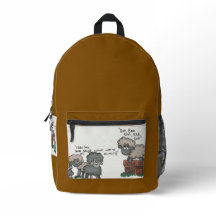 Ewe Es Una Bolsa Mixta