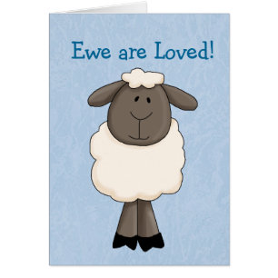 Ewe is Loved