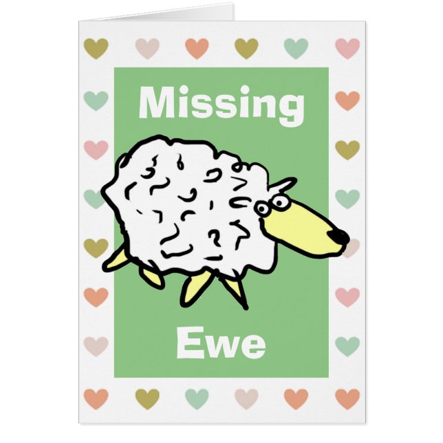 Ewe Pun (Frente)