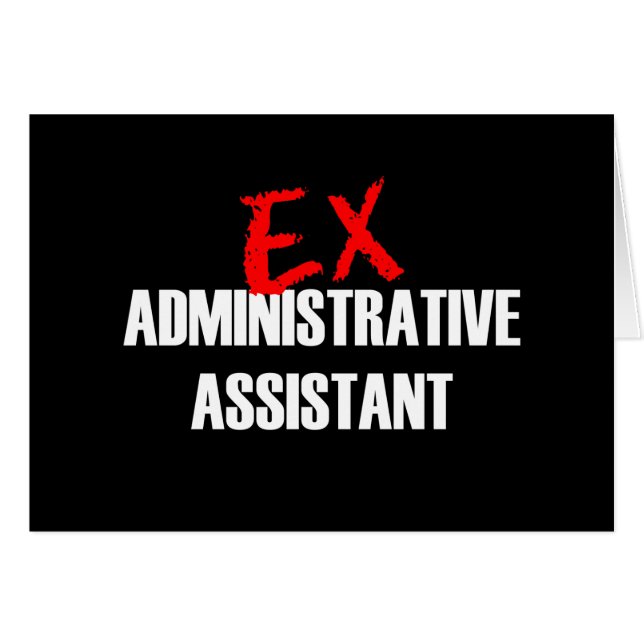 EX ADMIN ASST (Anverso (Horizontal))