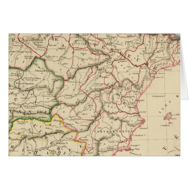 Ex España (Anverso (Horizontal))