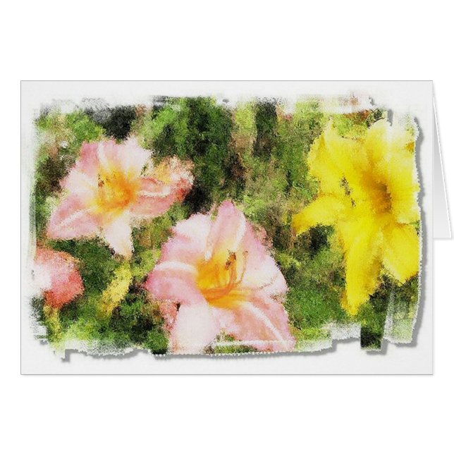 Ex exhibición floral (Anverso (Horizontal))