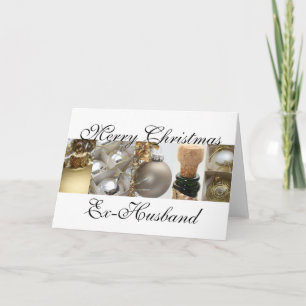 Ex-Marido Feliz Navidad