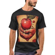 "Exacto de amor - Diseño de camisetas inspiradas e