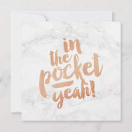 Examen De Graduación De Tarjeta De Felicitación En