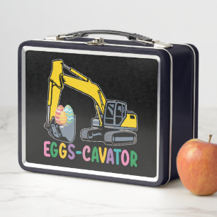 Excavador de huevos de caza de huevos de Pascua