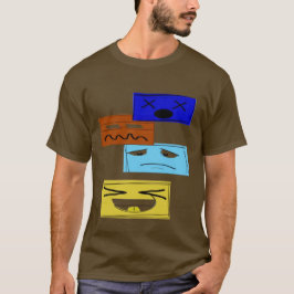 Excelente camiseta con intención