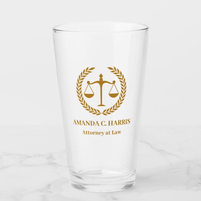 Excelente para abogados, procuradores, jueces, sec (Anverso)