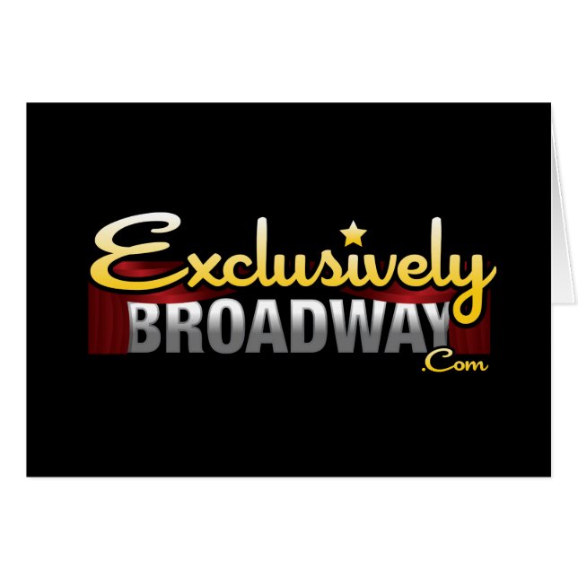 ExclusivelyBroadway.com (Anverso (Horizontal))