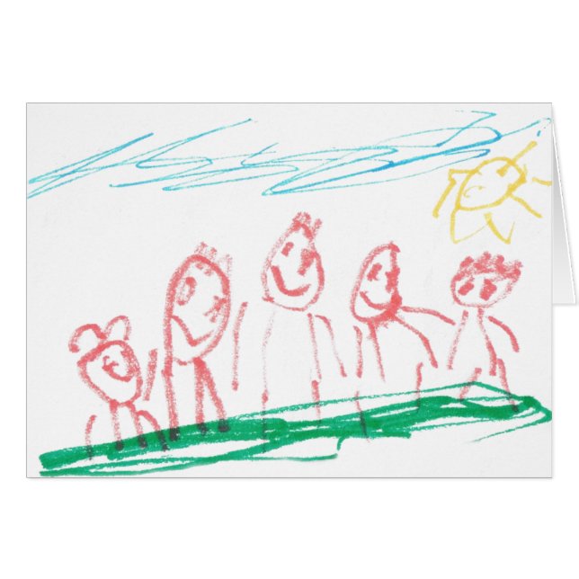 excursión (Anverso (Horizontal))