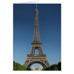 excursión de eiffel