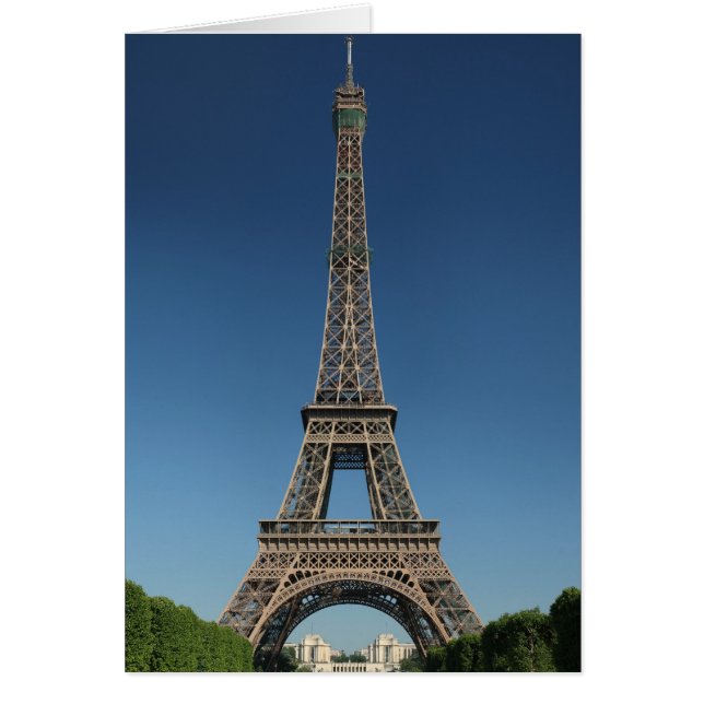 excursión de eiffel (Frente)