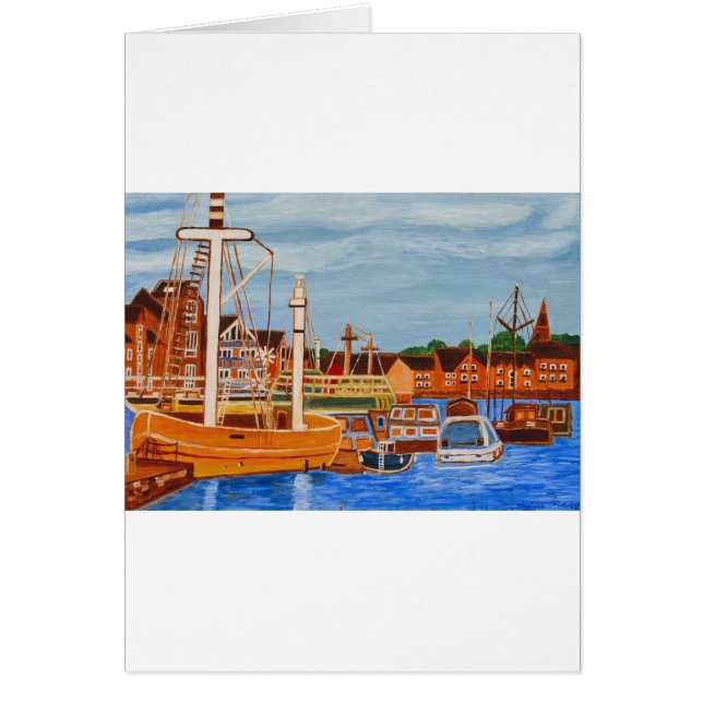 Exeter Devon England (Frente)