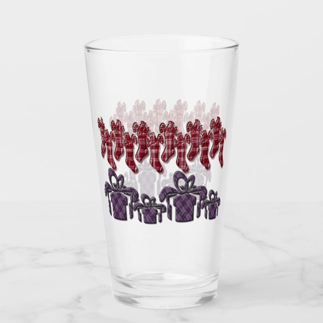 Existencias y regalos (Anverso)