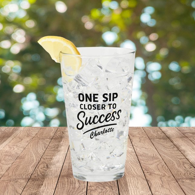 Éxito motivador cita negro (Subido por el creador)