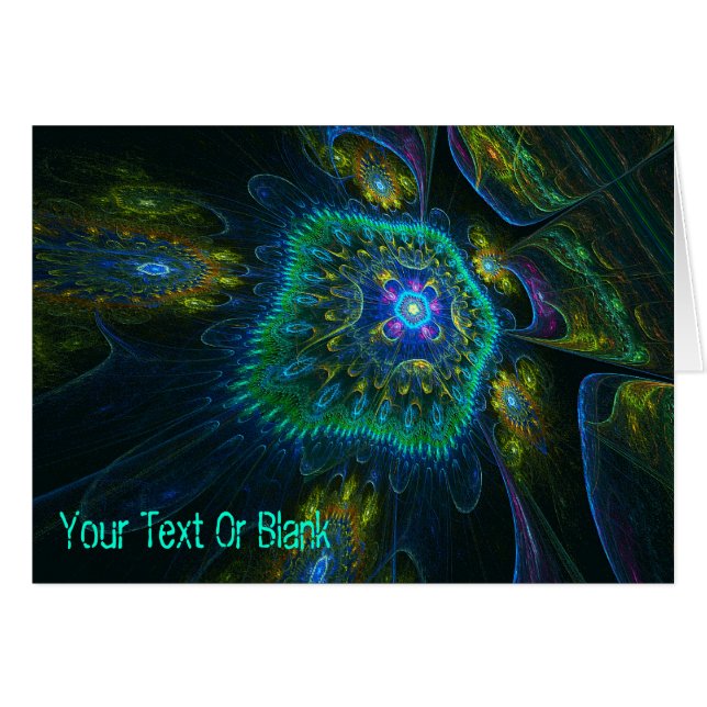 Exobiología (Anverso (Horizontal))