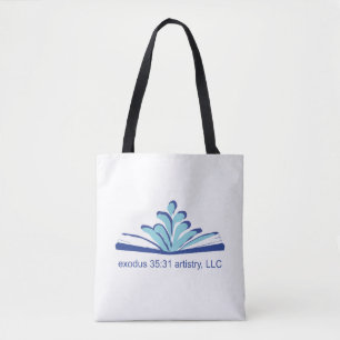 Exodo 35:31 Bolsa de tota de arte