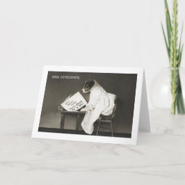 Expectativas navideñas Navidad vintage