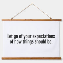 Expectativas Tapiz De Muro De Madera Topada