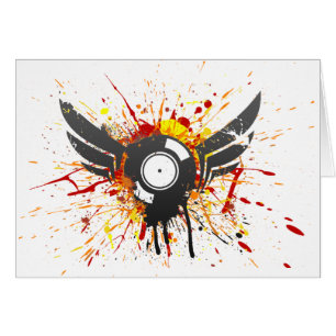 Expediente de la pintada del vuelo - vinilo audio