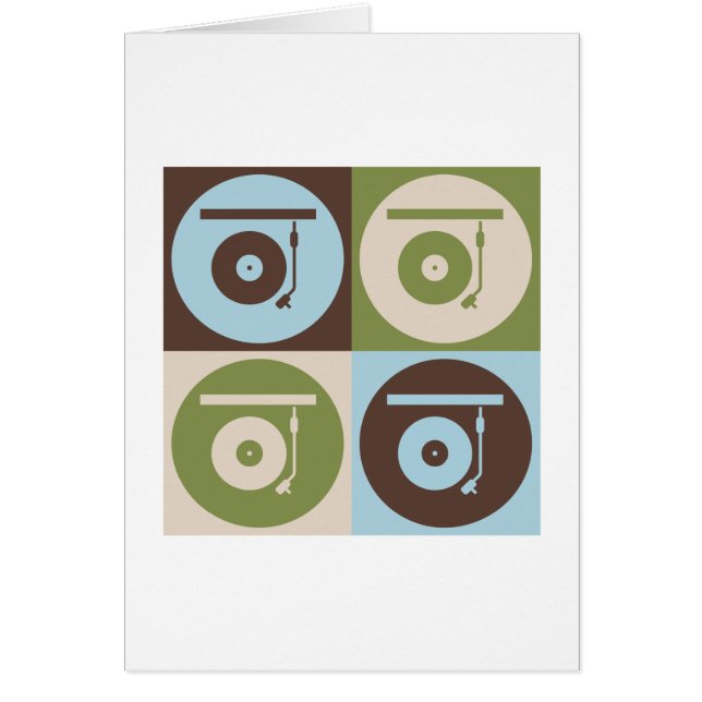 Expedientes del arte pop (Frente)