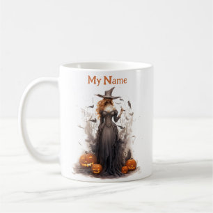 Experiencia en magia: Copa de Brujas de Halloween