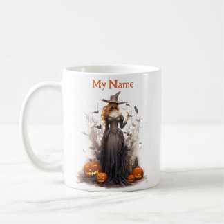 Experiencia en magia: Copa de Brujas de Halloween