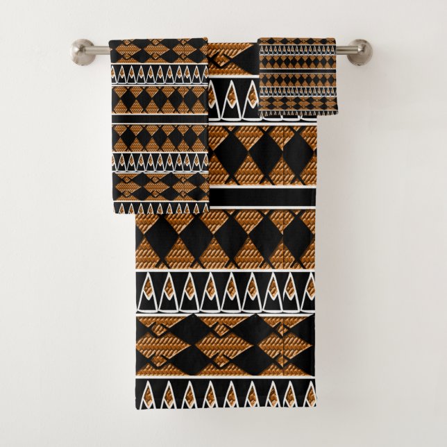 Experimenta el espíritu de África (In situ)