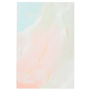 Experimente la belleza del arte mural Metalizado