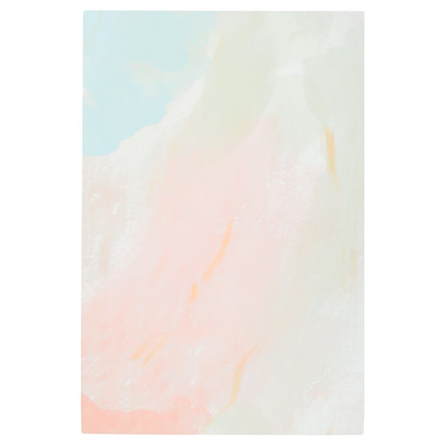 Experimente la belleza del arte mural Metalizado (Anverso)