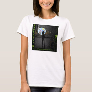 Experimento 93, la camisa de las mujeres estática