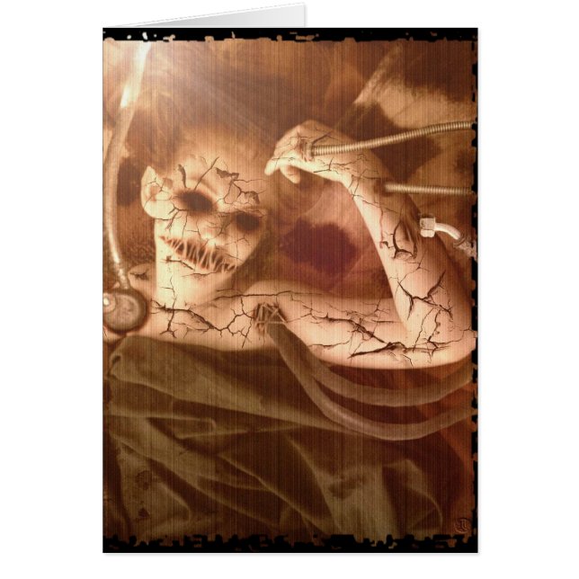 Experimentos Delicados de Caída (Frente)