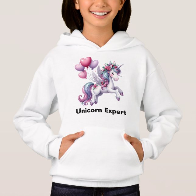 Experto de Unicorn (Anverso)