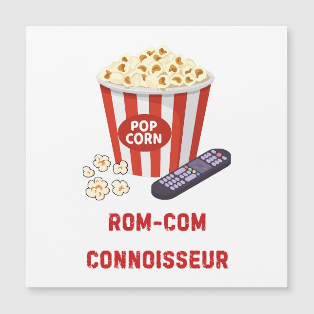 Experto en Comedia Romántica (Anverso)