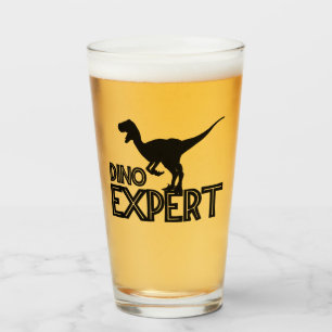 Experto en Dino - amantes de los dinosaurios