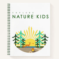 Explora el diario Nature with Kids 